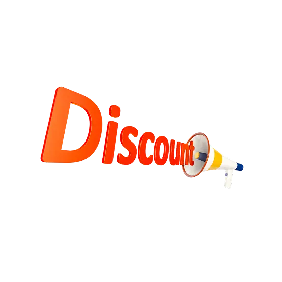 Volume discounts for dealers